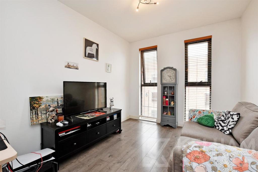kelham island property