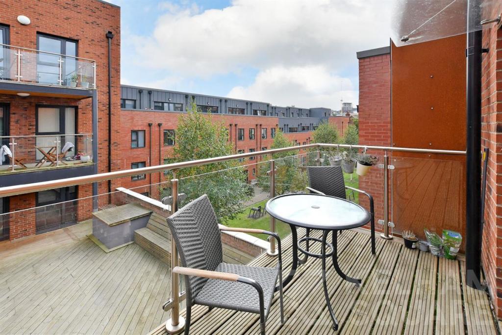 sheffield property