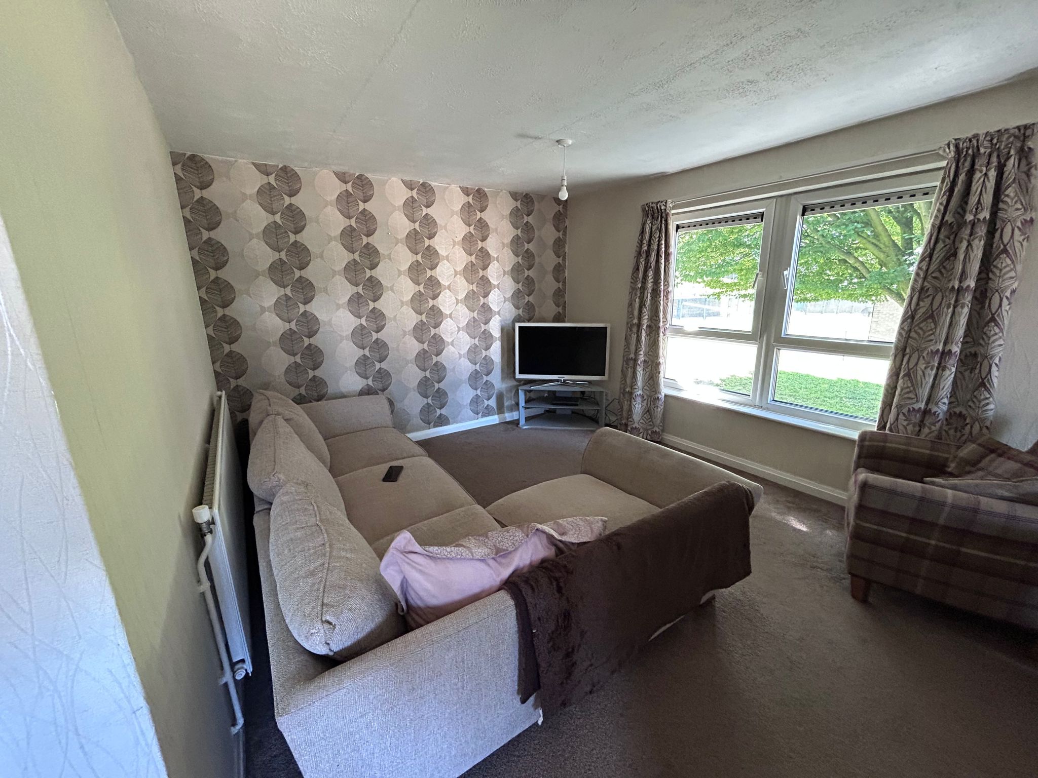 property to let sheffield