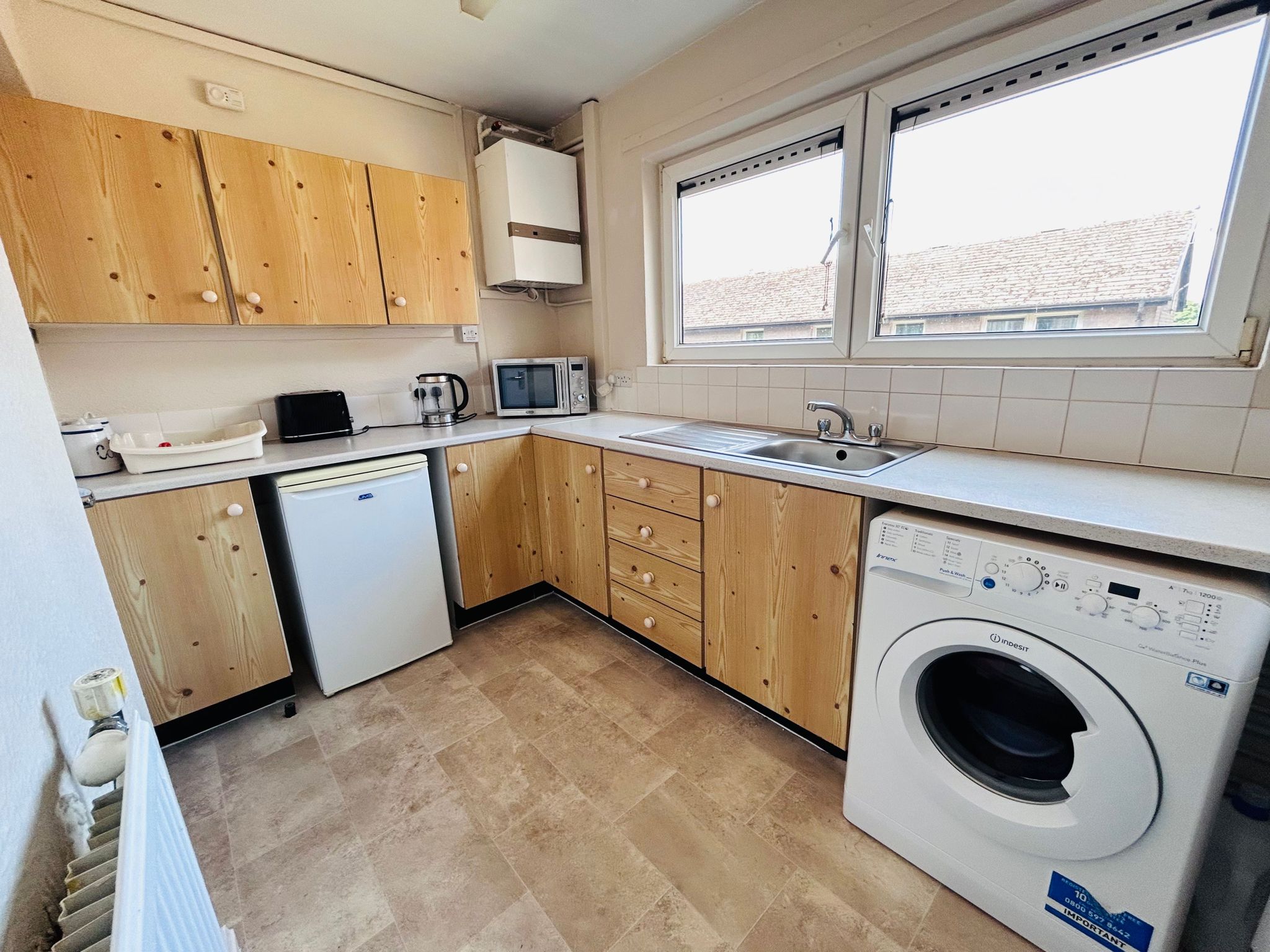 rent property in sheffield