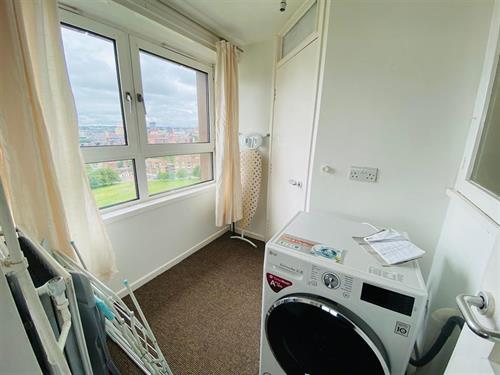 rent flats sheffield